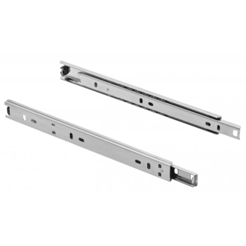 Prowadnica 2 szt Kpl GTV kulkowa, H27, L=350 mm PK-0H27-3500