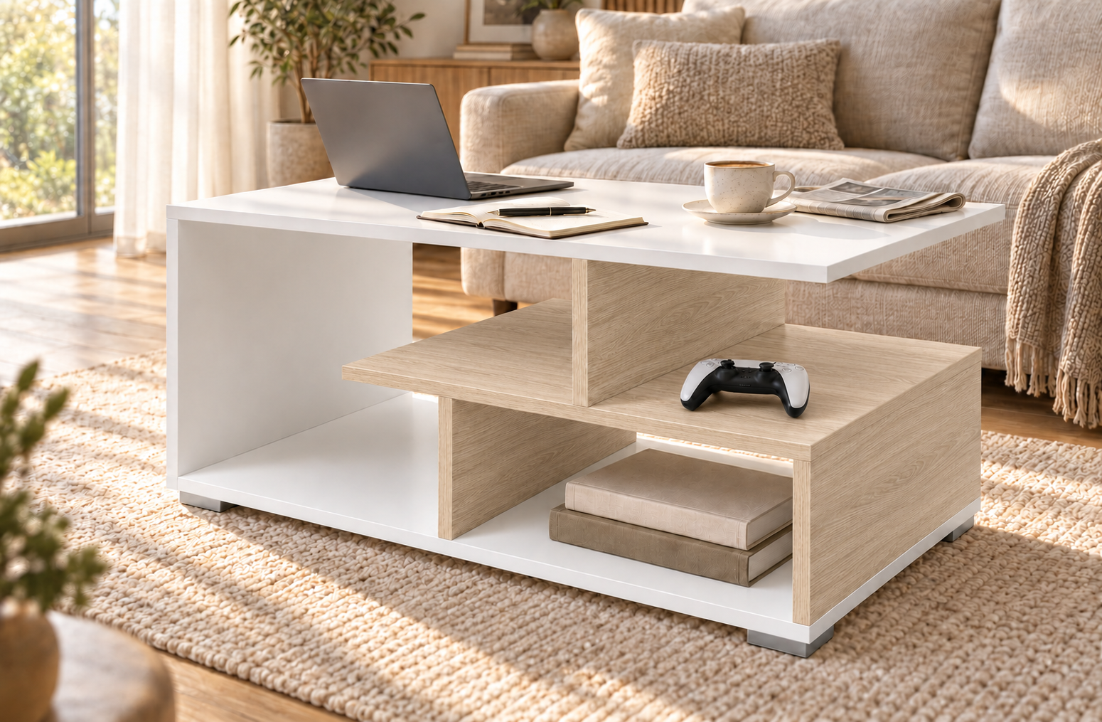 Stolik kawowy st10